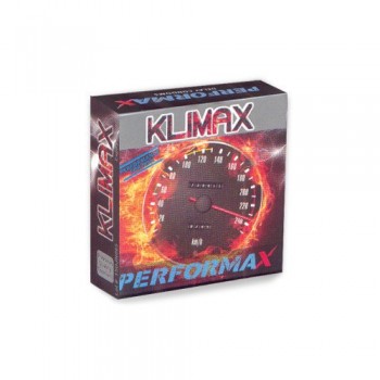 Klimax Performax By Herbal Medicos